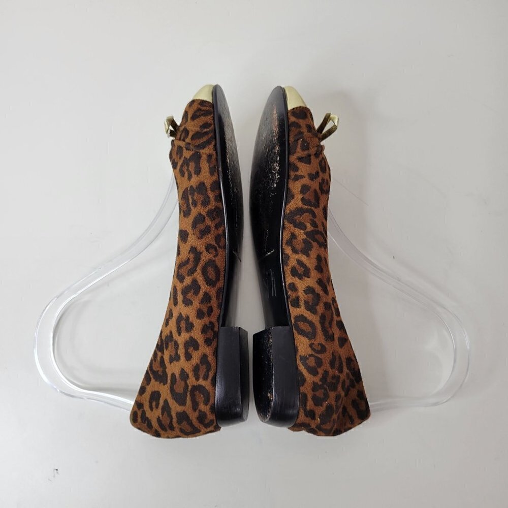Beverly Feldman Ballet Flats Size 6M - Picture 8 of 13
